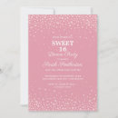 Recherche de sophistiqué anniversaire invitations Blanc