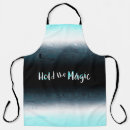 Suche nach magie schürzen Spaß