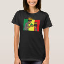 Recherche de sénégal tshirts Première