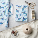 Suche nach schwertfische geschenkpapier Marlin