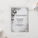 Recherche de bells noël invitations Cloches