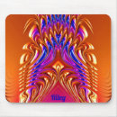 Suche nach orange blau mousepads Personalisiert