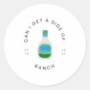 Recherche de salade autocollants Chef