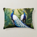 Recherche de majestueux coussins Blanc