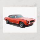 Suche nach camaro postkarten Auto