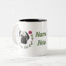 Recherche de balle tasses Personnalisation