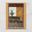 Suche nach perugia postkarten Werbung