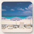 Suche nach der sonnenschirm untersetzer Ozean