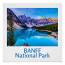 Recherche de banff posters Parc national