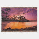 Suche nach hawaii sonnenuntergang decken Strand