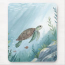 Suche nach schildkröten mousepads Ozean