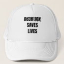 Recherche de avortement casquettes Féministe