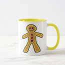 Recherche de gingerbreadman Bonhomme en pain d'épice