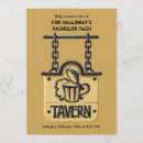 Recherche de taverne invitations Pour tous