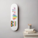 Recherche de fierté skateboards Gay