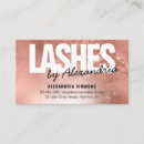 Recherche de instruction cartes visite Beauté