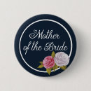 Suche nach vintage hochzeit buttons Brautmutter