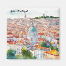 Suche nach lisbon magnete Souvenir