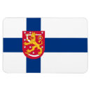 Recherche de drapeau finlande magnets Croix