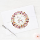 Recherche de pourpre mariage autocollants Pour eux