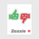 Recherche de pouce vers le bas Comme