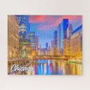 Suche nach chicago puzzle Illinois