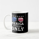 Recherche de merica tasses Jour de l'indépendance
