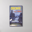 Suche nach vintage reise leinwandbilder Lithograph