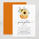 Recherche de chemin invitations Petit citrouille