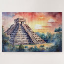 Suche nach chichen itza puzzle Maya