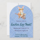 Recherche de brouette invitations Lapin
