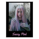 Suche nach blondes haar poster Rosa