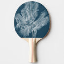 Recherche de graphique raquettes ping pong Floral
