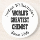 Recherche de chimie bar Chimiste