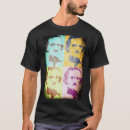 Recherche de allan tshirts Le corbeau