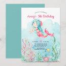 Recherche de under the sea invitations Sous la mer