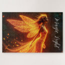 Suche nach niedliche fee puzzle Märchen
