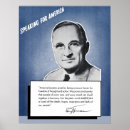 Recherche de truman La politique