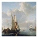 Suche nach velde poster Schiff