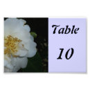 Recherche de numéro de table posters Réception