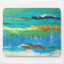Recherche de modernisme tapis souris Couleurs vives