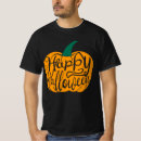 Suche nach geschnitzt tshirts Halloween