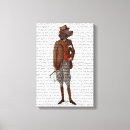 Recherche de cavalier impressions sur toile Antiquité