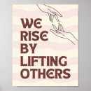 Suche nach heben sie auf poster Inspirierend