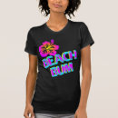 Recherche de plumeria tshirts Rose