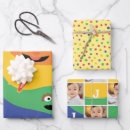 Recherche de oscar papier cadeau Monstre de cookies