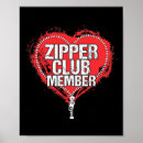 Suche nach zipper poster Krieger gegen herzkrankheiten