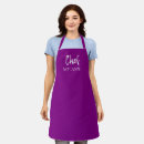 Recherche de purple tabliers Nom