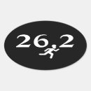 Suche nach marathonlauf aufkleber Joggen