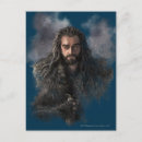 Suche nach movie postkarten Thorin oakenshield